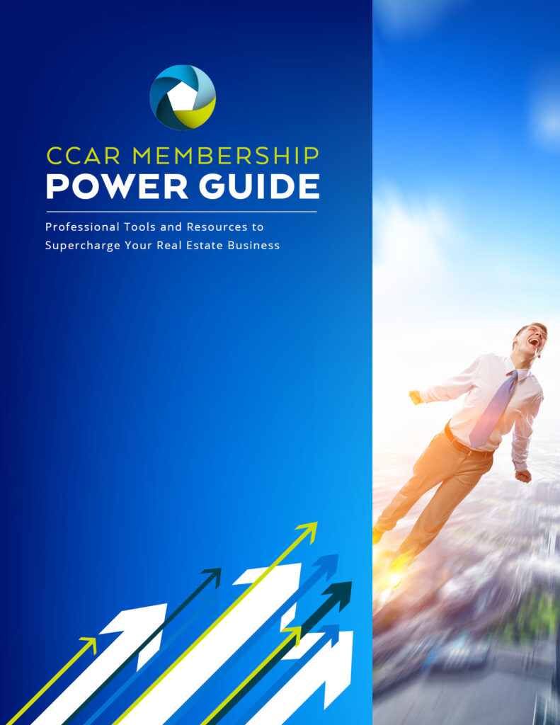 CCAR Benefits Booklet